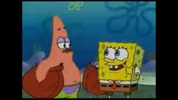 YouTube Poop: Spongebob and Patrick Sell Bombs [Reupload]