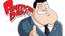 American Dad 🇺🇸