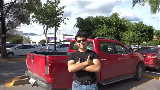 Buscandole novia a mi primo: Supermercado