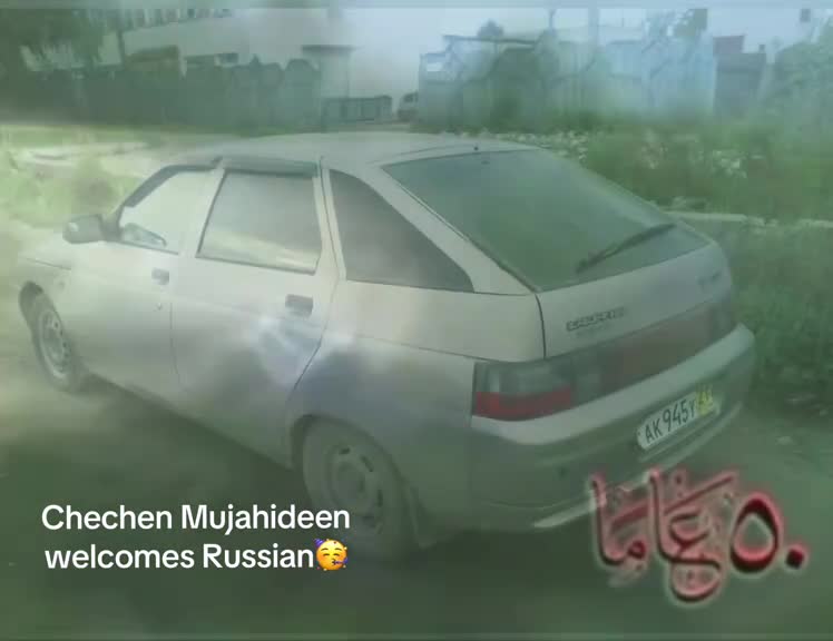 Ai generated video, Chechen Welcoming Russians ๐ฉท๐ [rtAvGWw1Gw63ImquQq2UIIVLXCzQkxCAhAieXx0y6VJsUqC Ai generated video, Chechen Welcoming Russians ๐ฉท๐ [rtAvGWw1Gw63ImquQq2UIIVLXCzQkxCAhAieXx0y6VJsUqC