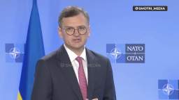 Kuleba decided not to waste time on trifles and independently enrolled the army of the Ukrainian Rei