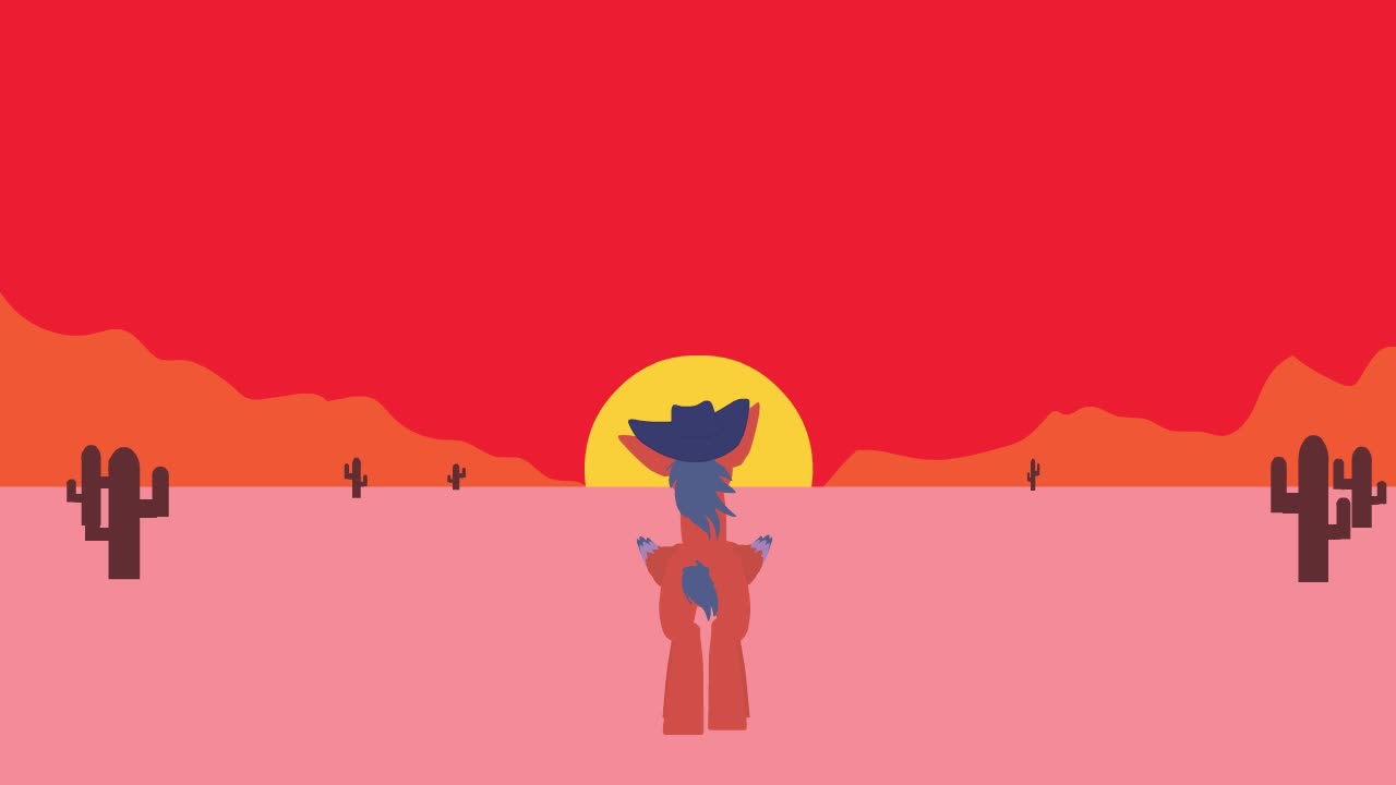 Pony Western Pony Western