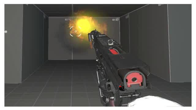 Half-Life: Alyx - Shotgun [Weapons Version]