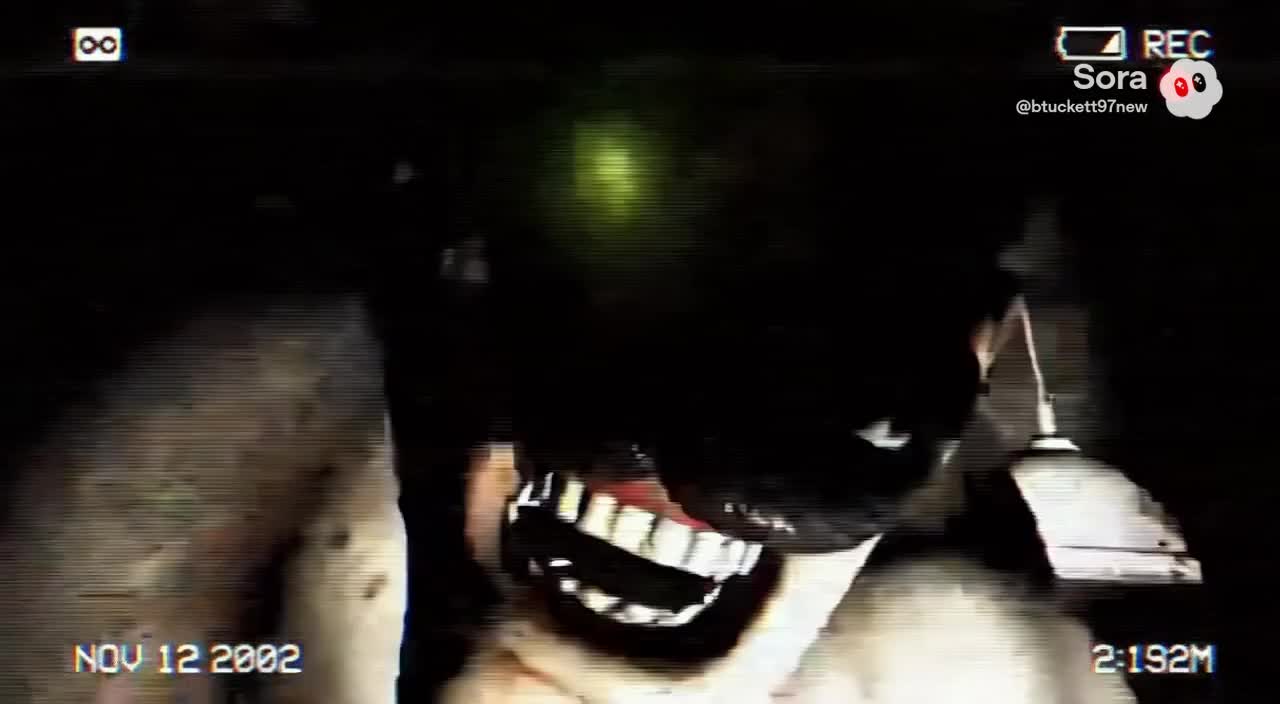 Ghost Kitchen (SORA) Ghost Kitchen (SORA)