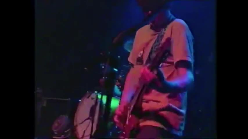 Primus - 1998, May 11th - Irving Plaza, New York, NY, USA (2/3) Primus - 1998, May 11th - Irving Plaza, New York, NY, USA (2/3)