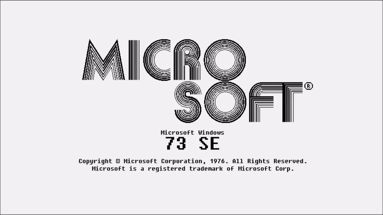 Windows Never Released 4 - SITWGOAT [REUPLOAD]