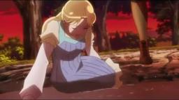 It was me,Dio!