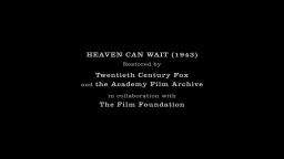 The Criterion Collection / Restoration Credits / 20th Century Fox (2018/1943)