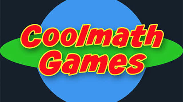 playing coolmathgames  and playing run 3