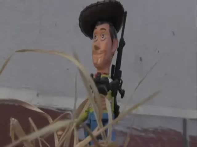 el muñeco del chapo