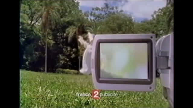 [Spécial 18e anniversaire] France 2 - Publicité, bande-annonce (Juillet 28, 2008)