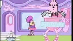 Wow! Wow! Wubbzy! S01E07 - Gotta Dance/The Wubb Club