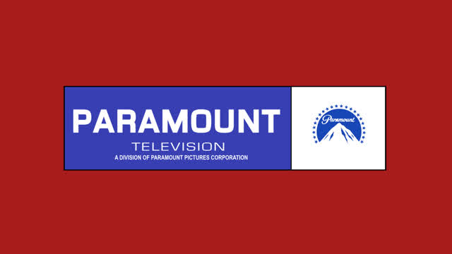 Paramount Television (1969-1975) Logo Remakes