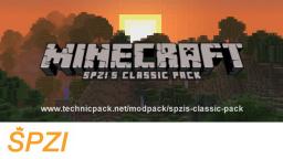 Spzi's Classic Pack Trailer