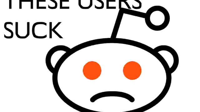 How to NOT use Reddit (Post with TTS)