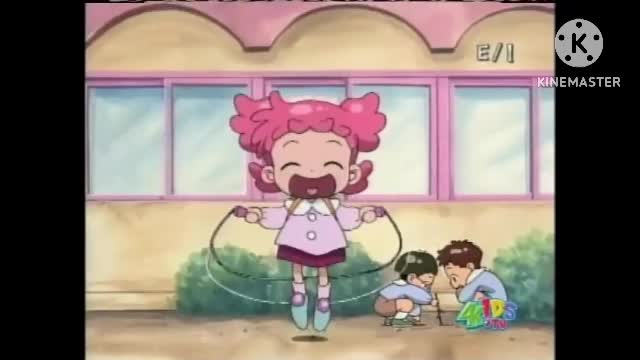 Magical DoReMi | S1 EP15 | 4KidsTV (Fox)