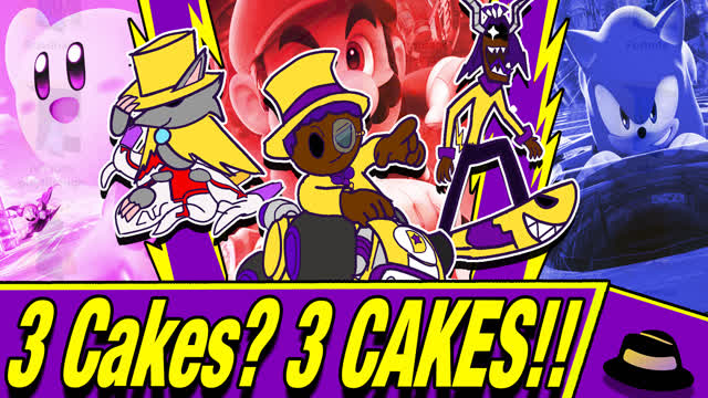 Best kart racer of 2025? (Mario Kart World, Sonic Racing Crossworlds, Kirby Airiders)