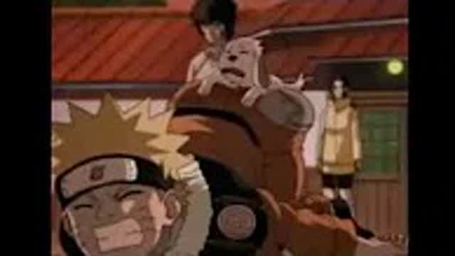 NARUTO ES UNA MIERDA (Jater TV 616)