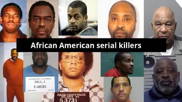 Serial Killers