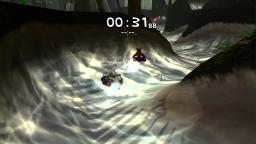 Ty the Tasmanian Tiger - 2nd Race (PS5)