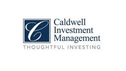 Caldwell Investment Management COVID-19 Update with Thomas Caldwell
