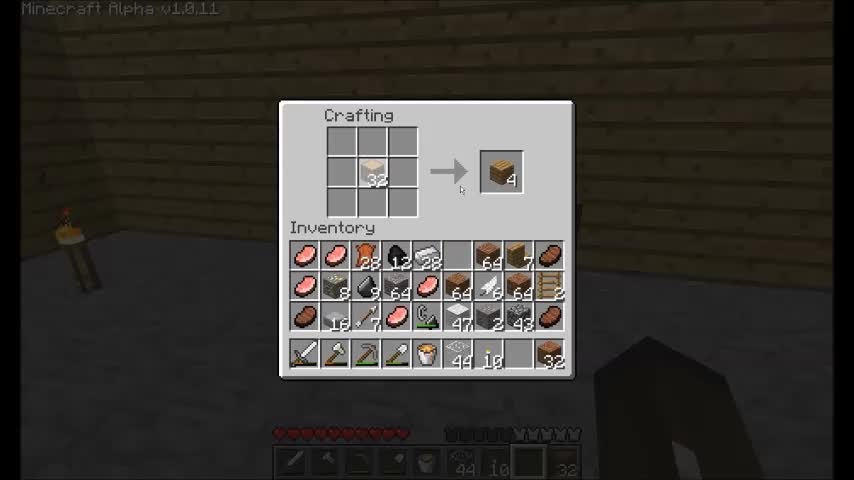 alpha to beta part 3: Reeds (alpha 1.0.11) alpha to beta part 3: Reeds (alpha 1.0.11)