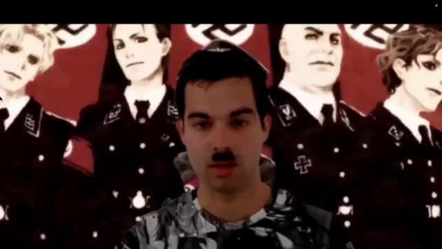 Fuck Unite The Right