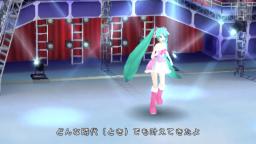 Hatsune Miku: Project DIVA 2nd - GO MY WAY!!