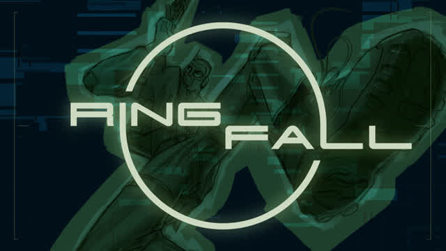 BETA TESTING MY FRIEND'S NEW GAME! - PROJECT RINGFALL