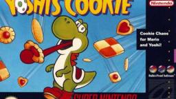 Yoshis Cookie Beta Track 17