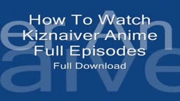How To Watch Kiznaiver Anime Full Episodes HD