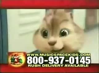 Boomerang_Cartoon Network Commercials & Bumpers 2009