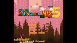 SMW Custom Music - SMRPG - Nimbus Land (Let's Do The Fooka-Fooka!)