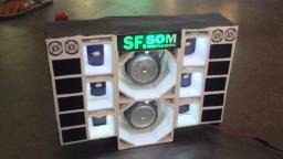 GTA-SA / TUNING AUTOMOTIVÓ! / PARTE - 1