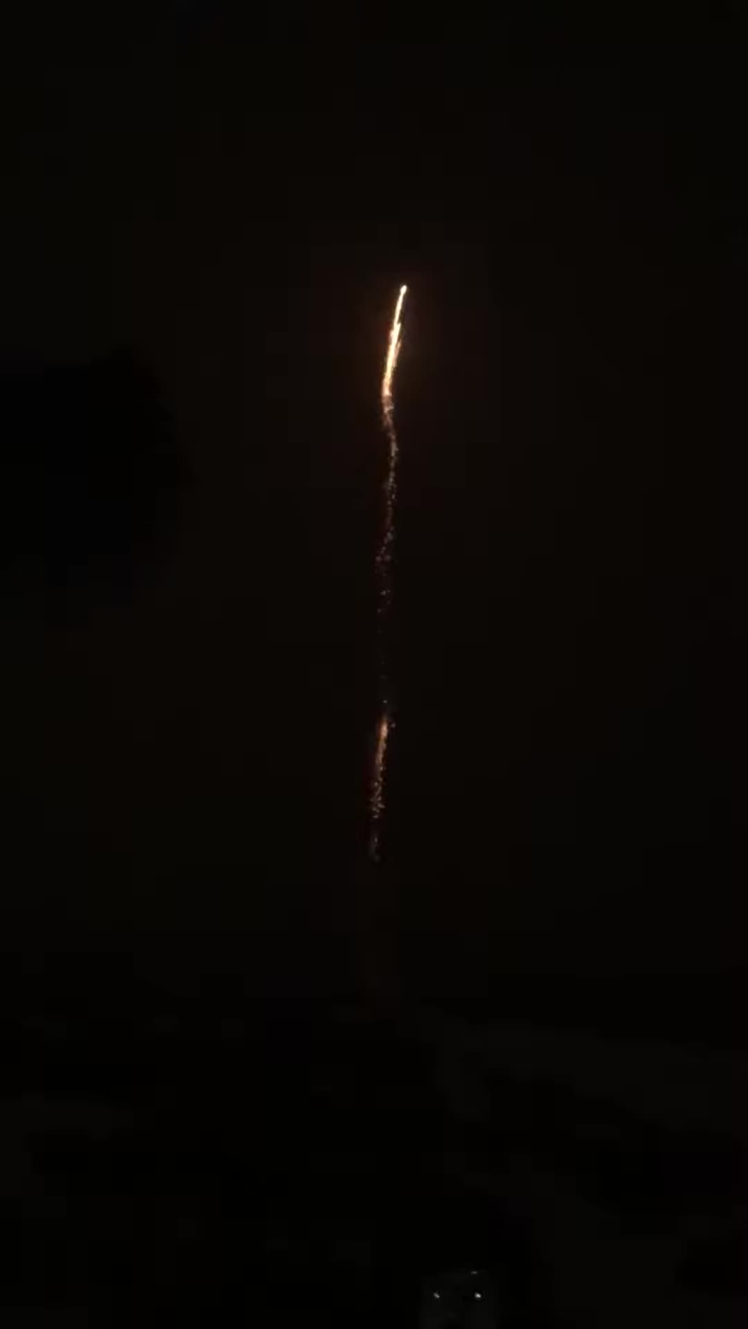 Largest aerial firework shell 2,797 lbs #minis