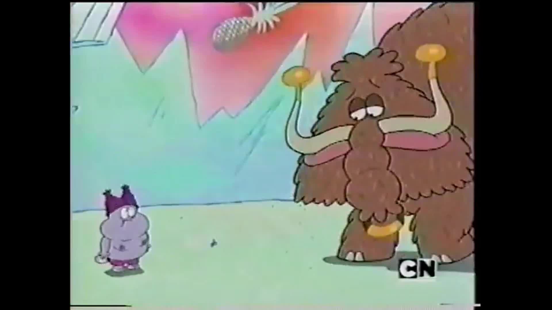 The Brain Freeze - Chowder