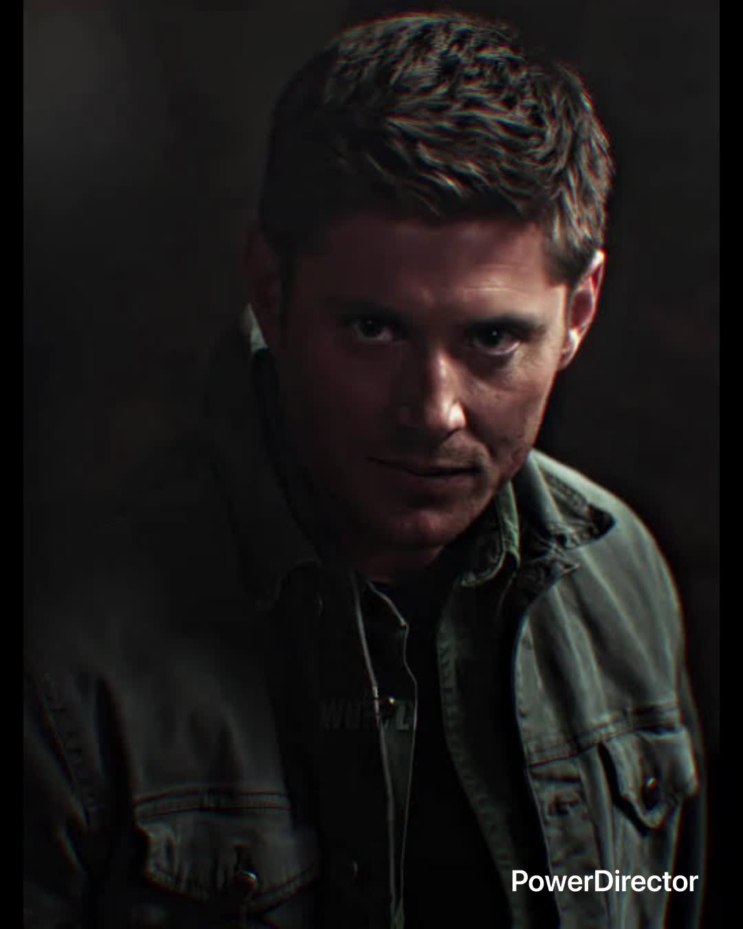 Jensen Ackles ❤️