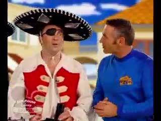 Wiggle y aprende - Episodio 20