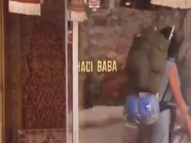 SENİ SEVMESİNİ BİL