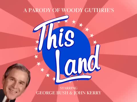 JibJab.com This Land! JibJab.com This Land!