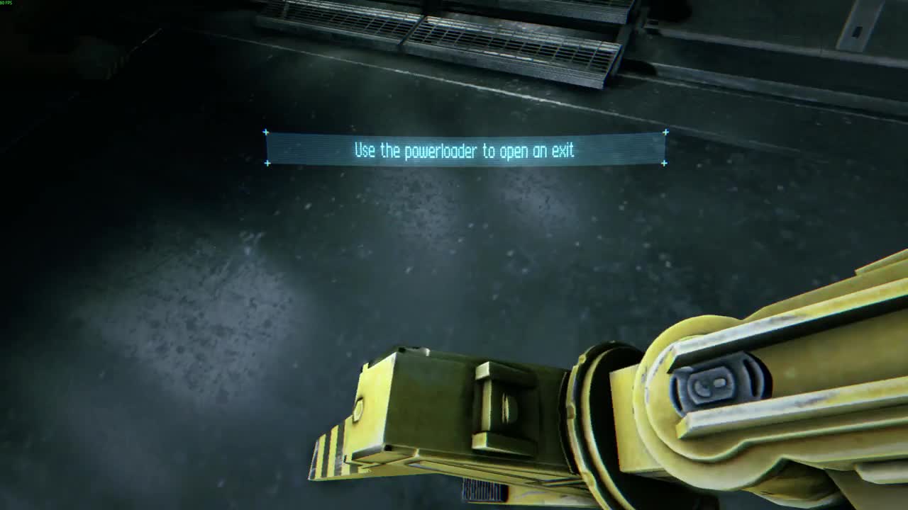 Alien Colonial Marines-Did Our Best And It Still Wasn't Enough