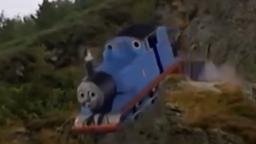 Thomas commits suicide