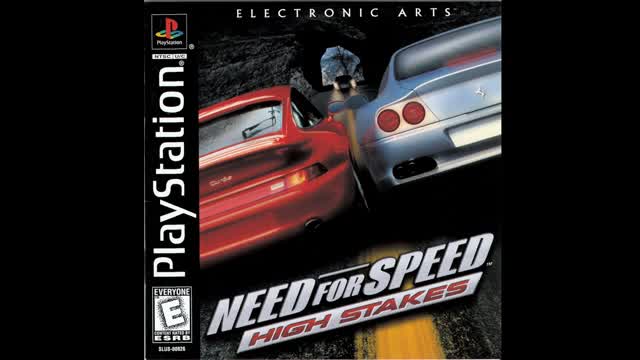 Need For Speed High Stakes (1999)