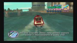 GTA Vice City [LOQUENDO] - Come rischiare la vita per una sola barca