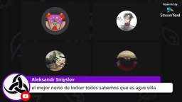 El hangout de los padrinos mágicos (24-06-2020) 4/4