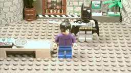 Lego Batman - Kill Robin