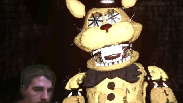 The Return To Freddy's 5 - Resurrection (Version: 0.3.0) - Shock it ! - Part 9 (fr/en) The Return To Freddy's 5 - Resurrection (Version: 0.3.0) - Shock it ! - Part 9 (fr/en)