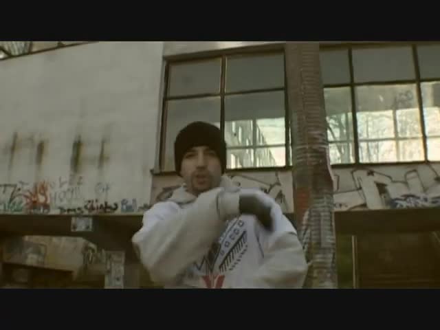 Grupa Operacyjna - Nie będzie niczego teledysk