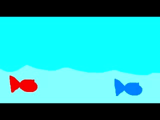 The Data Crew - Let's Go Fishing (2007)