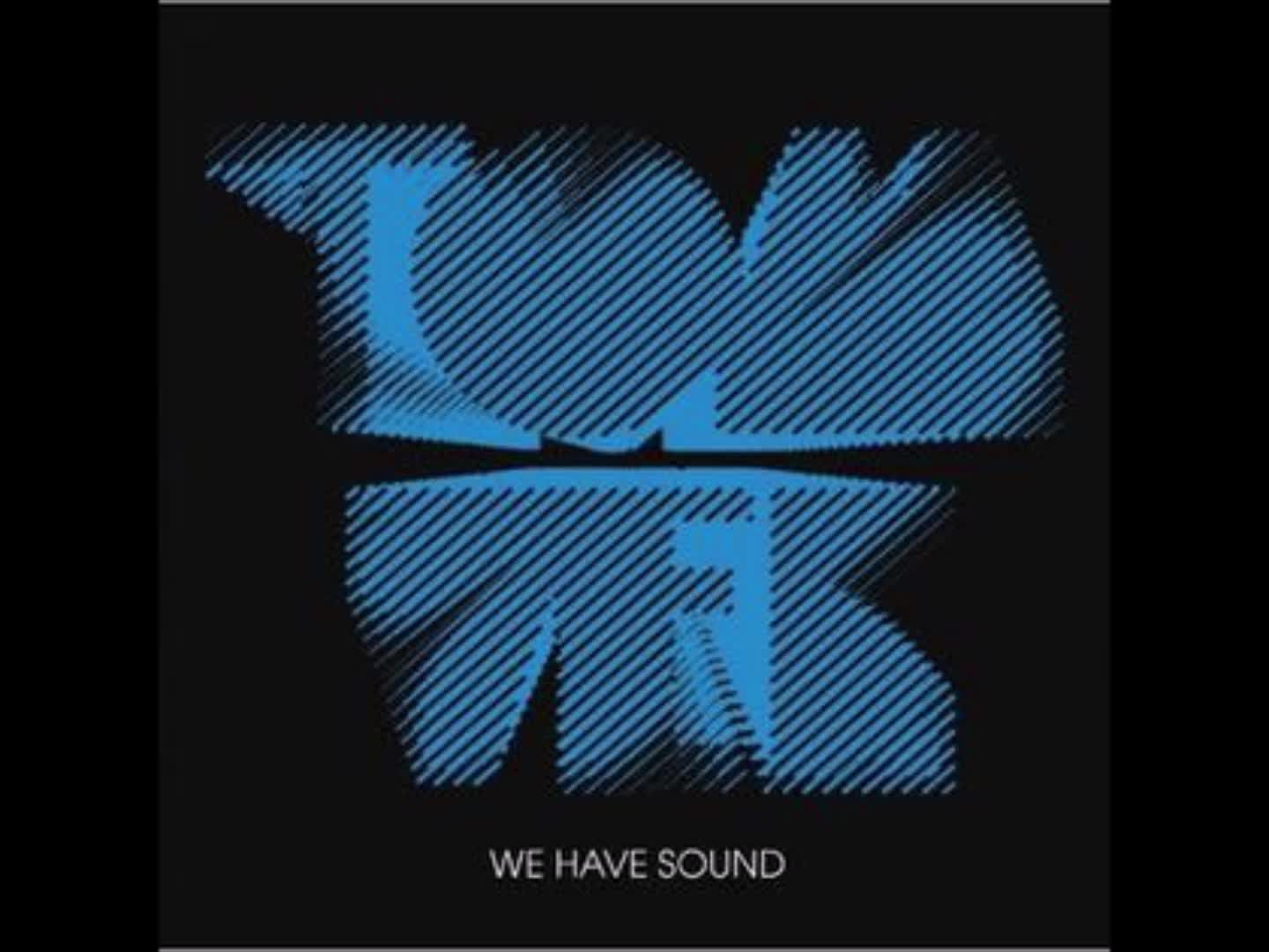 Tom Vek - I Ain't Saying My Goodbyes